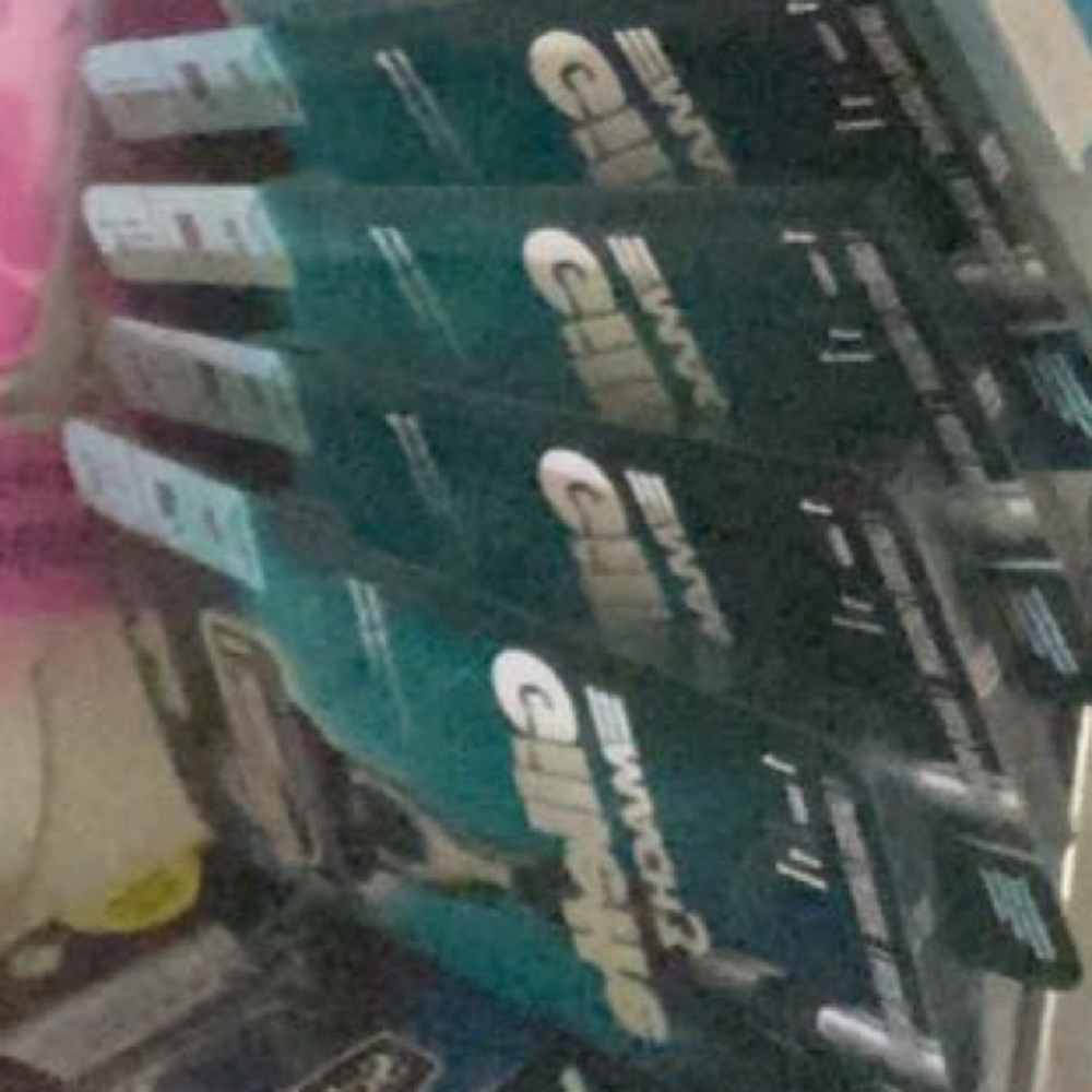Gillette Razors - Picture 2 of 2